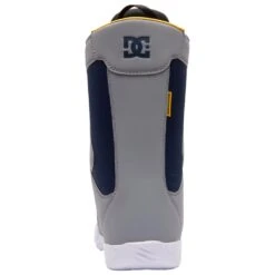 Boots DC Phase Navy Grey -Ski Équipement Boutique f97d66d9976647e8624619216099c0807b6aaddd H23DCUSBOO3326731 2