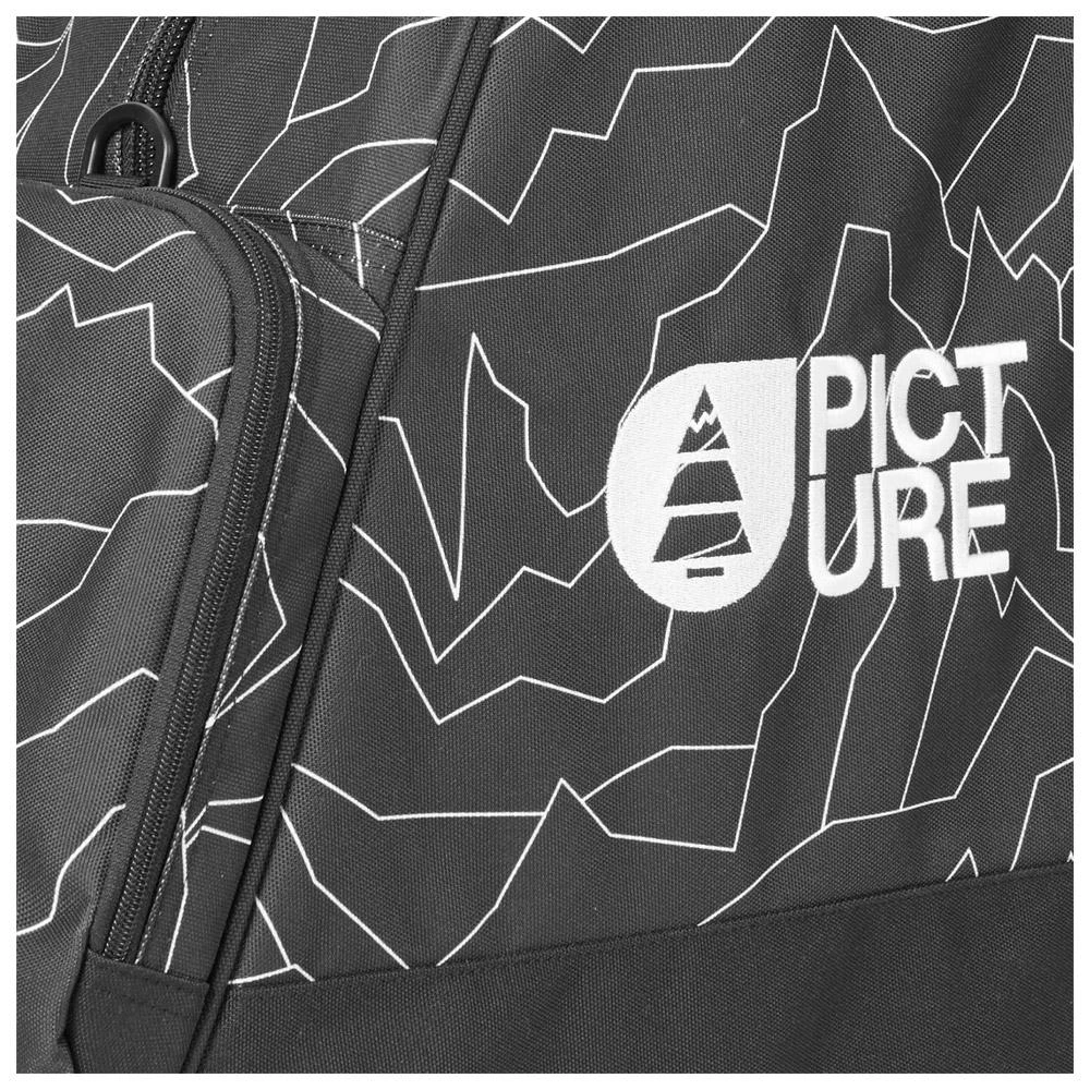 Housse Chaussures Picture Shoe Bag Lines 4 Housse Chaussures Picture Shoe Bag Lines – Image 2