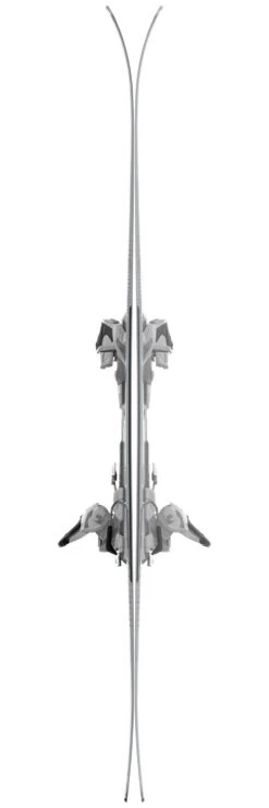 Kit Ski Salomon E Stance W 80 + M10 -Ski Équipement Boutique f9a6a4f1f02572d06fc16fda5194b6cb09e5068b H23SALOKSK373835 3