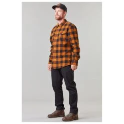 Chemise Picture Hillsboro Black Nutz 11 Chemise Picture Hillsboro Black Nutz -Ski Équipement Boutique fa812795abd91d650721aeb6dea30d11a4802a5c H22PICTTEH1262629 5