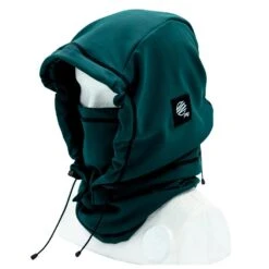 Cagoule PAG Hooded Adapt XL Dark Green
