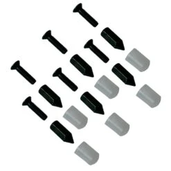 Accessoire Raquette Neige TSL Kit 6 Pointes Standards