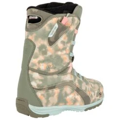 Boots Nitro Futura TLS Camo Rose -Ski Équipement Boutique fbf16eeb63669a15efce0e6cf3f7c483f84d3534 H21NITRBOO1374054 2