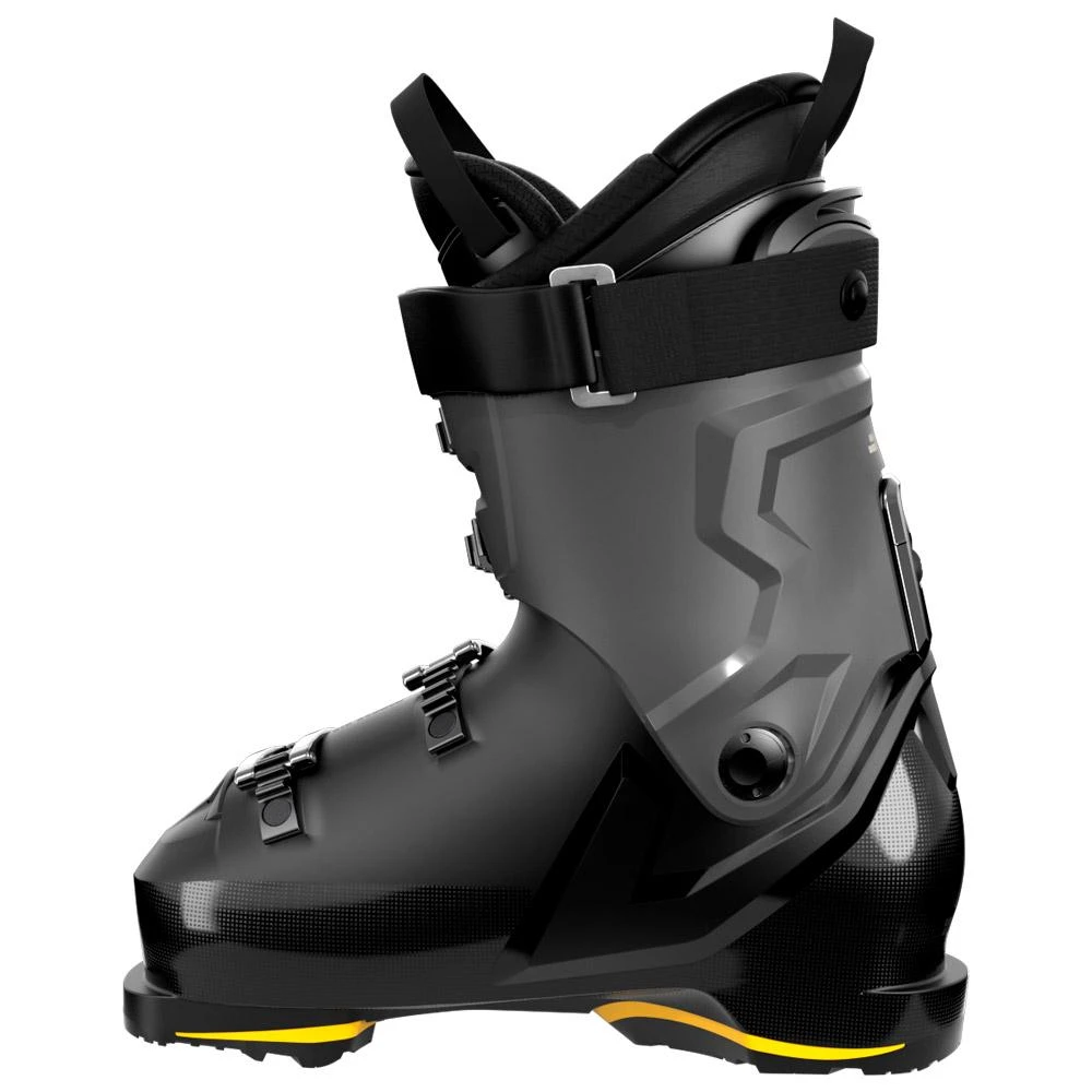Chaussures De Ski Atomic Hawx Magna 110 S Gw Black Anthracite Saffron 4 Chaussures De Ski Atomic Hawx Magna 110 S Gw Black Anthracite Saffron – Image 2