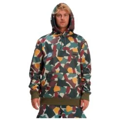 Sweat DC Snowstar Star Wars Camo -Ski Équipement Boutique feaa2811cca9c7cf318ec9d69b6965a12c6dab20 H23DCUSTEH3336483 4