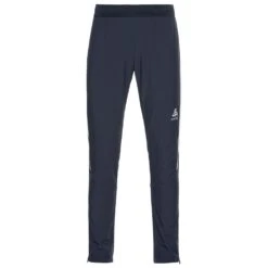 Pantalon Nordique Odlo Engvik Junior Pants Dark Sapphire