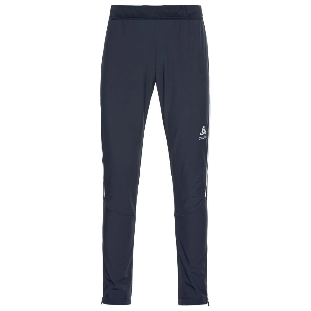 Pantalon Nordique Odlo Engvik Junior Pants Dark Sapphire 3 Pantalon Nordique Odlo Engvik Junior Pants Dark Sapphire