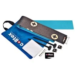 Peaux De Phoque Colltex Sad Palu Mohair 100 Etrier 41 Cousu + Crochet Talon