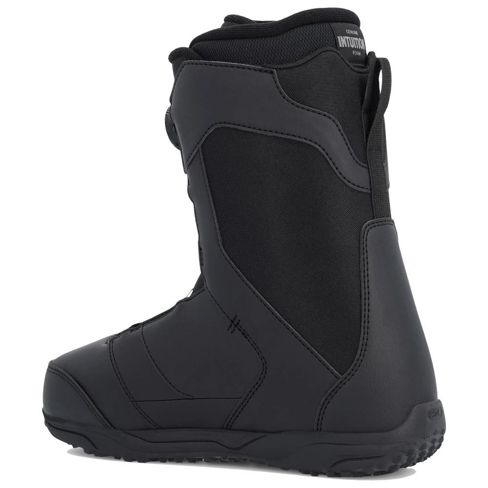Boots Ride Rook Black 4 Boots Ride Rook Black – Image 2