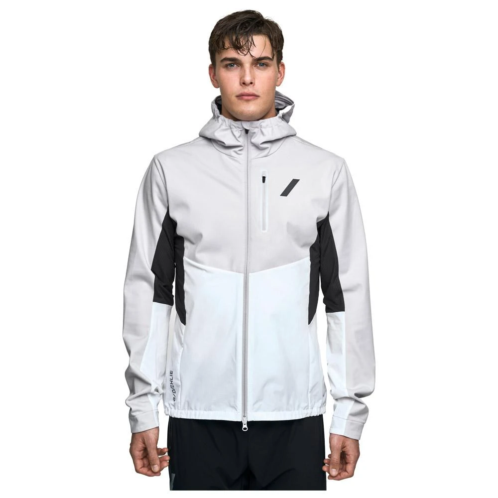 Veste Nordique Bjorn Daehlie Coverage Quiet Grey 5 Veste Nordique Bjorn Daehlie Coverage Quiet Grey – Image 3