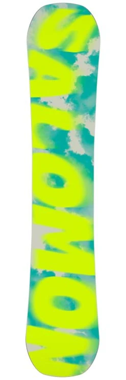 Planche Snowboard Salomon Oh Yeah 8 Planche Snowboard Salomon Oh Yeah -Ski Équipement Boutique ffe5de5cf452a11015461967737b088e9d915115 H23SALOBOA331569 2