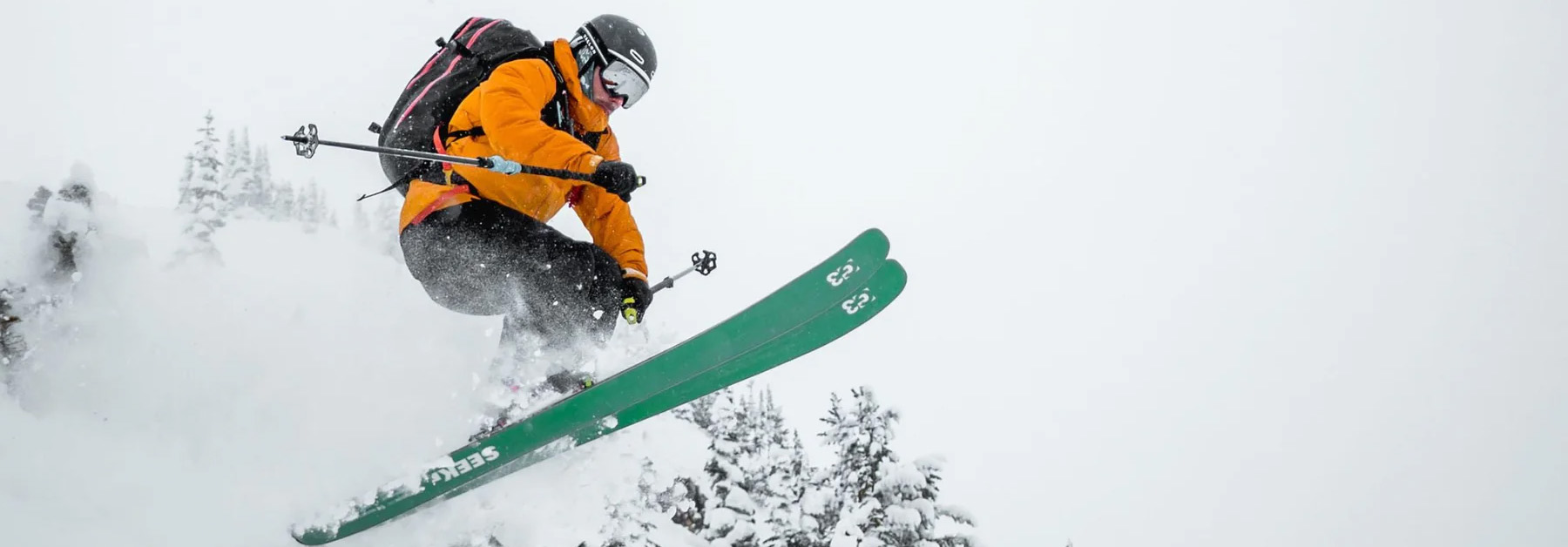 Ski Équipement Boutique -Ski Équipement Boutique 1