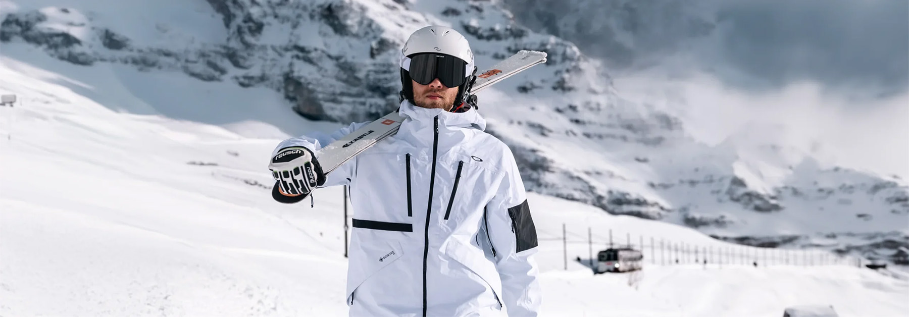 Ski Équipement Boutique -Ski Équipement Boutique 2